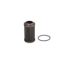 Aeromotive 100-M Stainless Element: Orb-10 Filter Housings - 12604