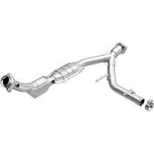 Magnaflow Direct-Fit Catalytic Converter (2003-2004 Expedition) - 24414
