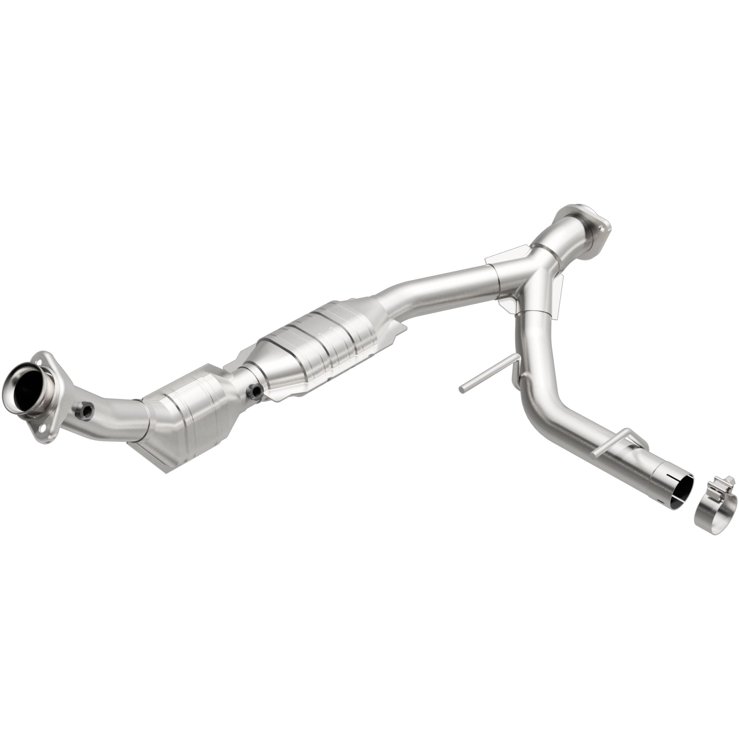 Magnaflow Direct-Fit Catalytic Converter (2003-2004 Expedition) - 24414