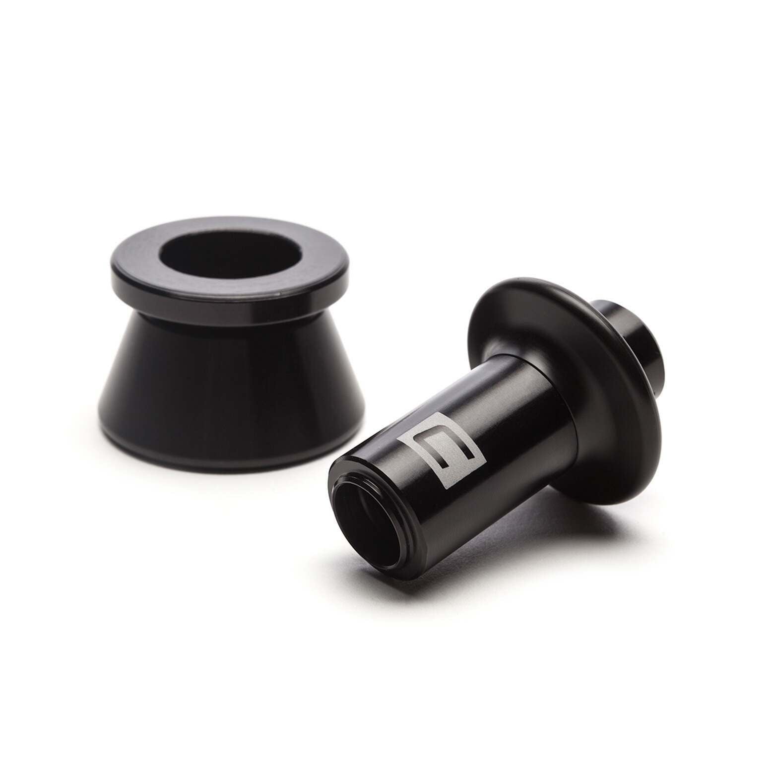 Cobb Subaru Reverse Lockout Pull STI Stealth Black - 244310-BK