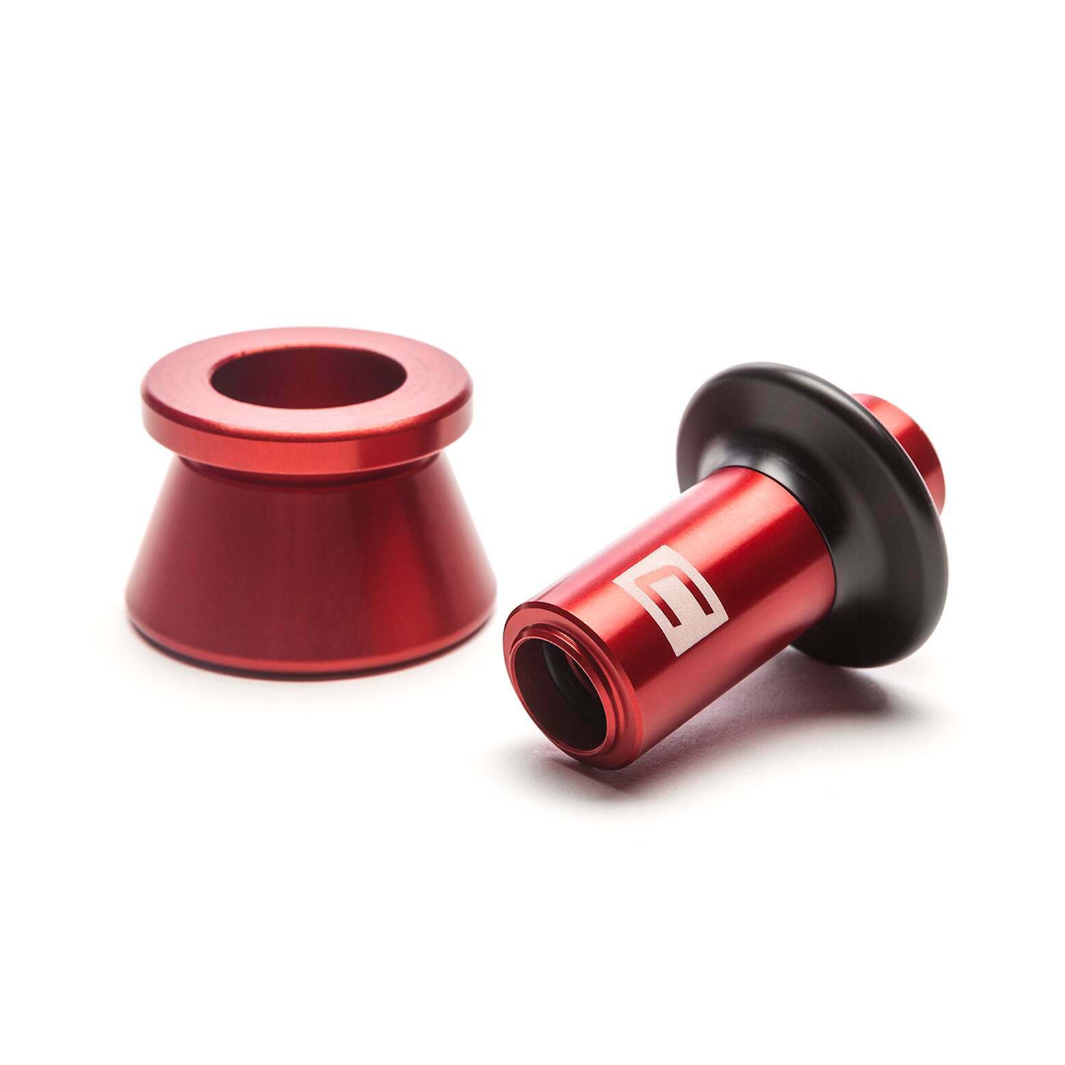 Cobb Subaru Reverse Lockout Pull STI Race Red - 244310-RD