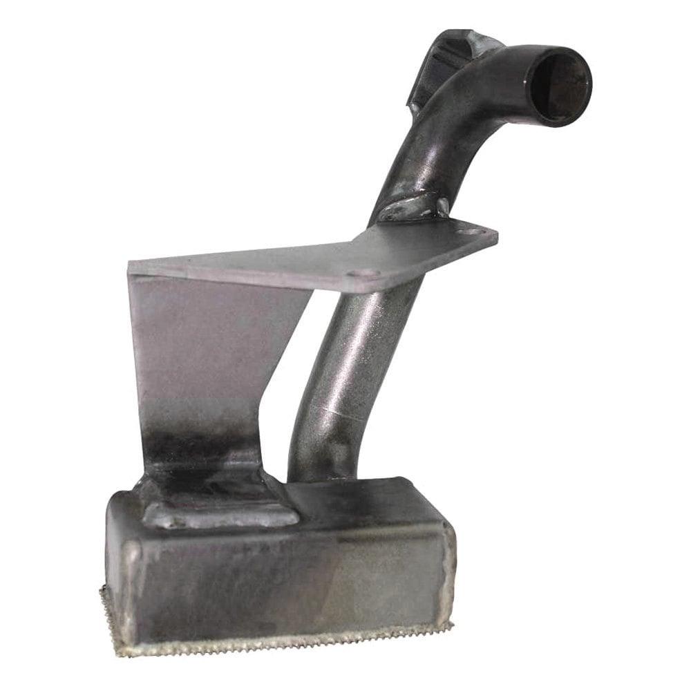 Moroso OIL PUMP PICK UP, BBC 10 IN DEEP - 24434