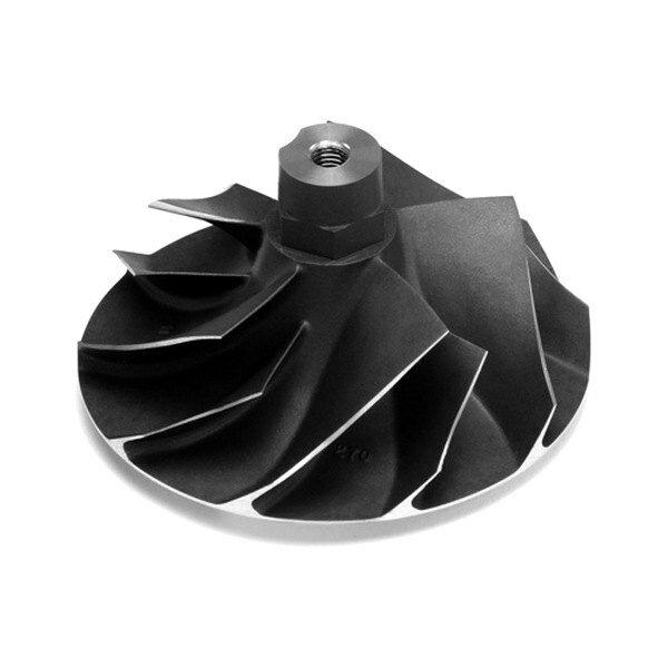 Banks Power Turbo Upgrade Compressor Wheel Upgrade Late 1999.5-2003 Ford F250/350, 7.3L Power Stroke - 24440