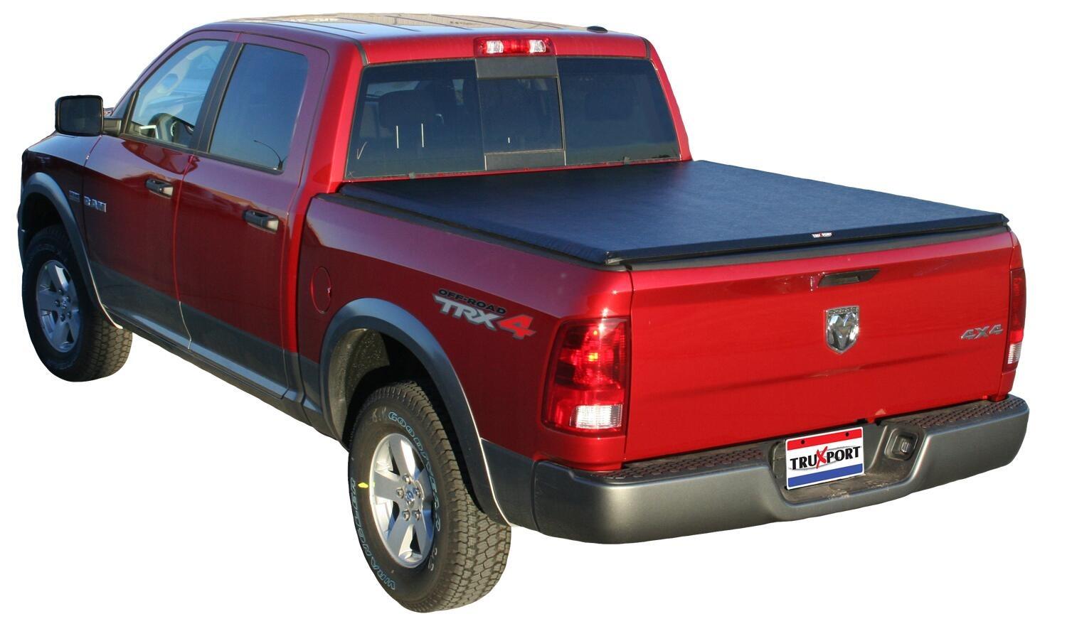 Truxedo Truxport - 94-01 Ram 1500/94-02 2500/3500 8' - 244601
