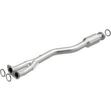 Magnaflow Direct-Fit Catalytic Converter (2001-2005 Lexus IS300) - 24464
