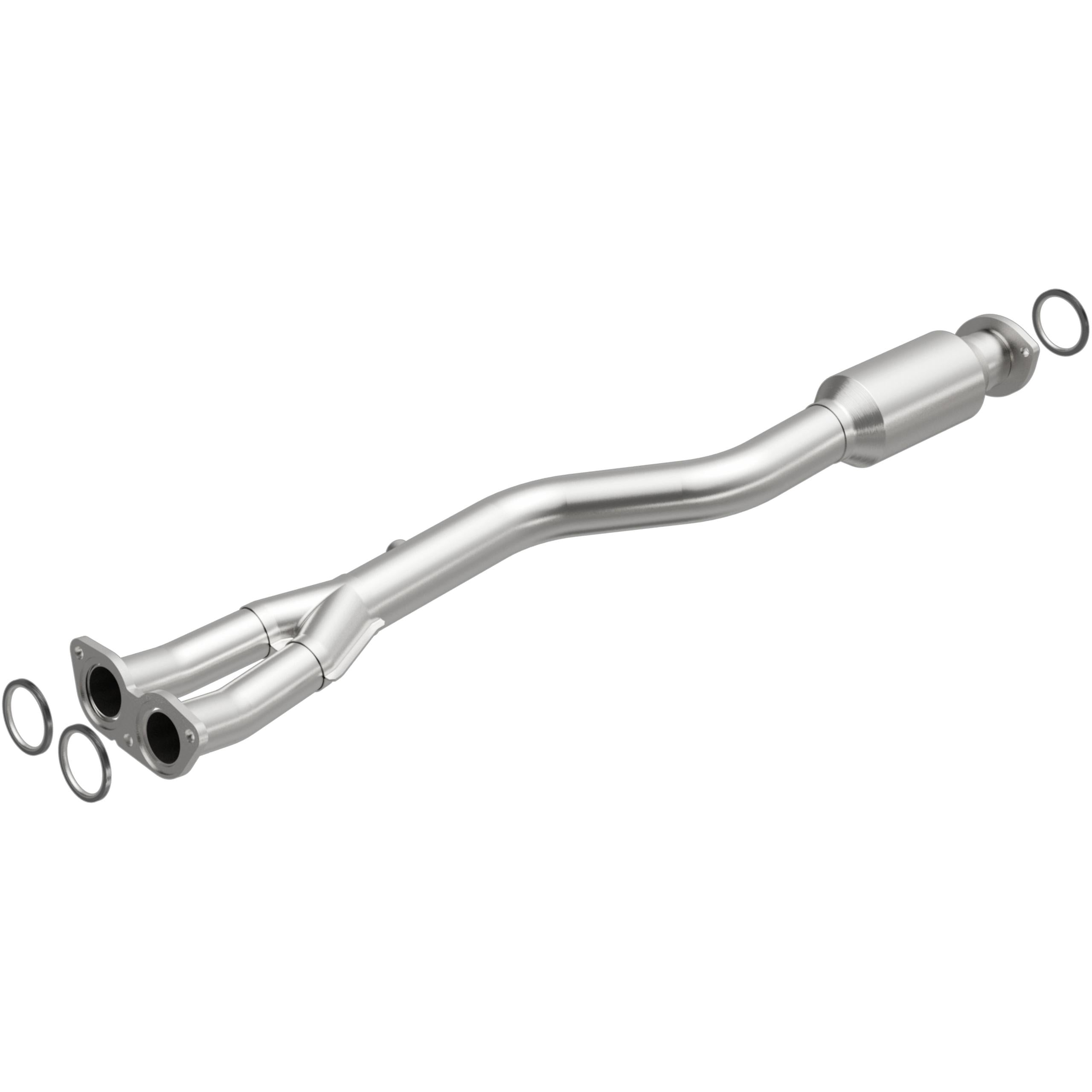 Magnaflow Direct-Fit Catalytic Converter (2001-2005 Lexus IS300) - 24464