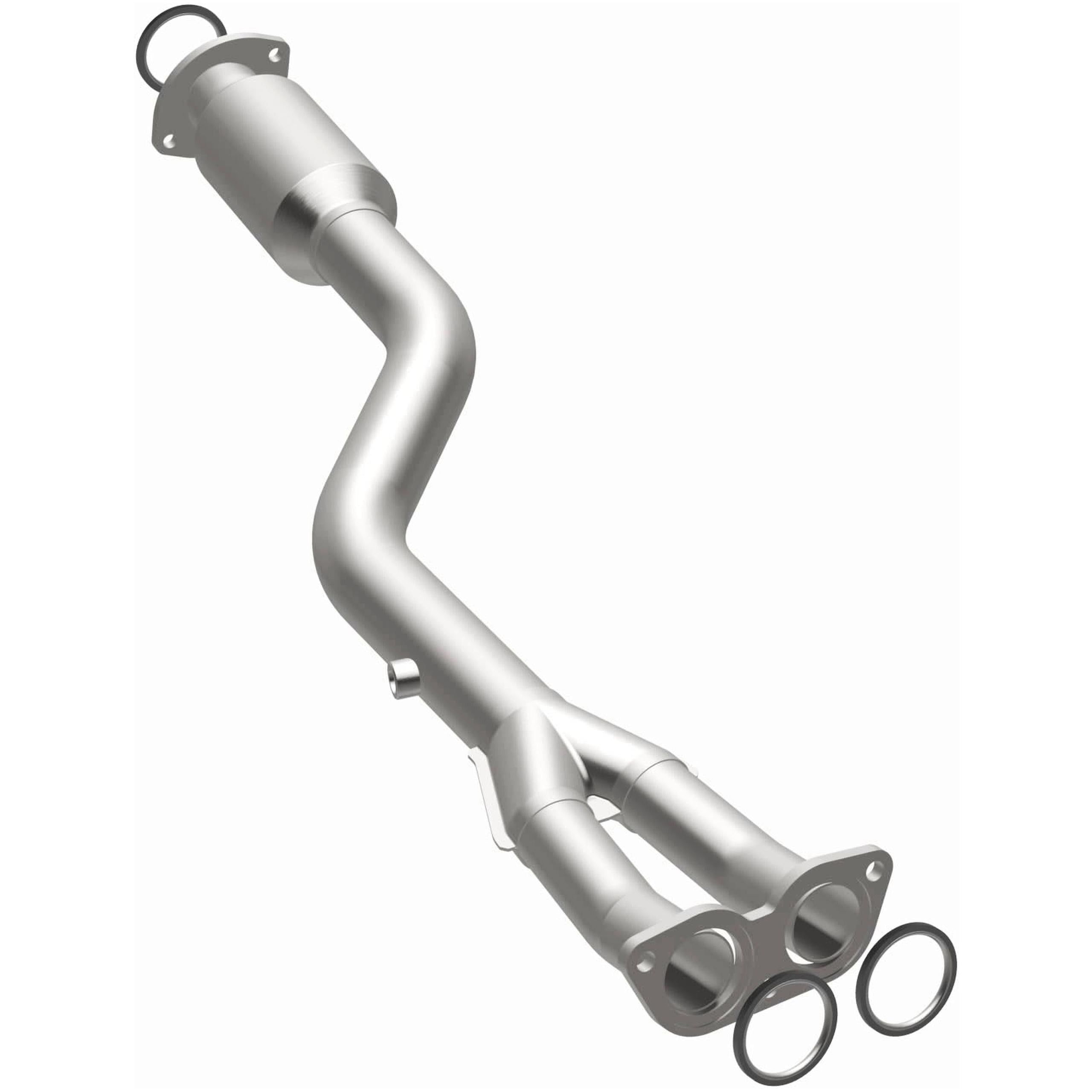 Magnaflow Direct-Fit Catalytic Converter (2001-2005 Lexus IS300) - 24464