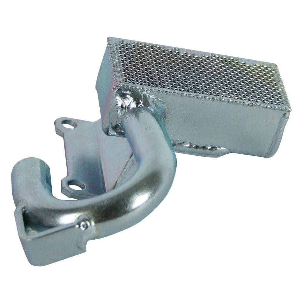 Moroso Oil Pump Pick-Up, Pontiac - 24480