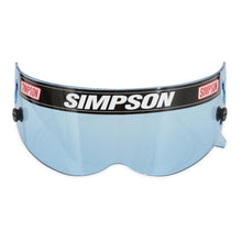 Simpson Racing Helmet Replacement Shields - 1029-17
