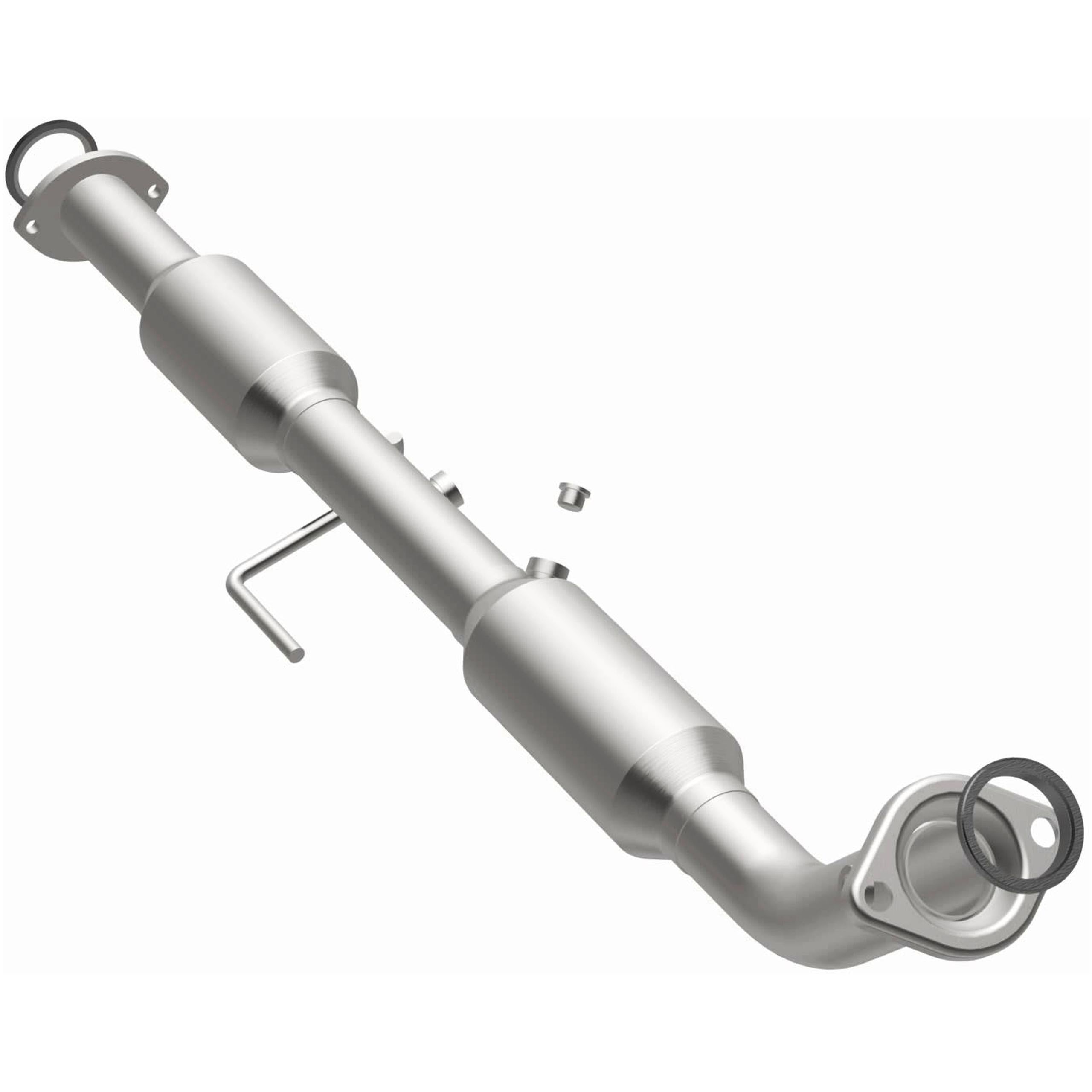 Magnaflow Direct-Fit Catalytic Converter (2005-2015 Tacoma) - 24487