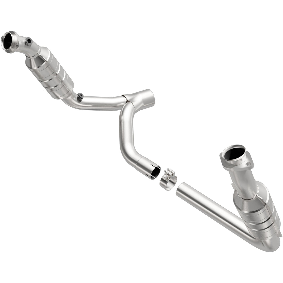 Magnaflow Direct-Fit Catalytic Converter (2006-2006 Ram 1500) - 24491