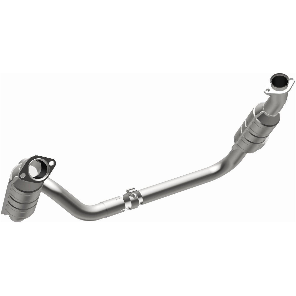Magnaflow Direct-Fit Catalytic Converter (2006-2006 Ram 1500) - 24491