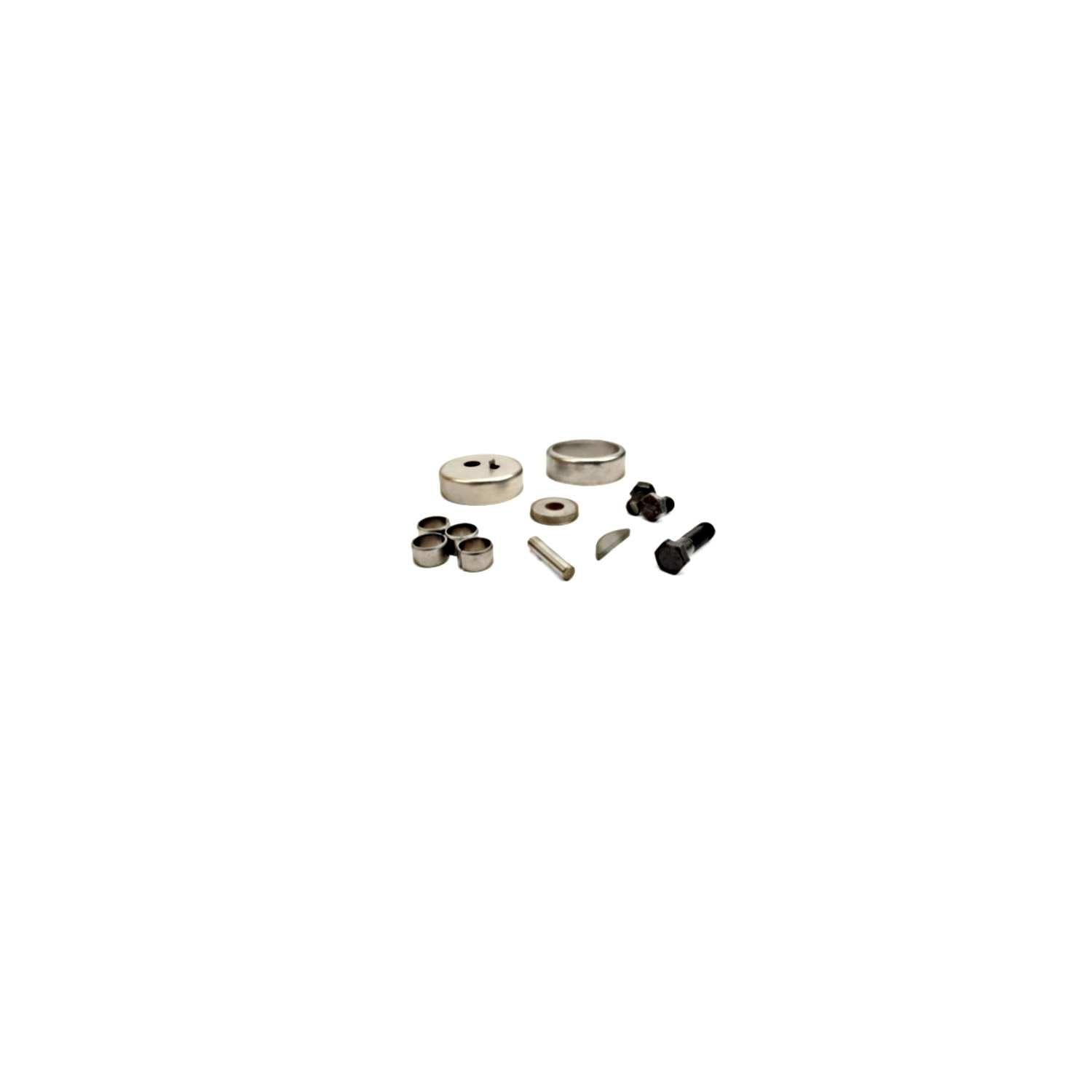 Comp Cams Finishing Kit for '58-'76 Ford FE - 244