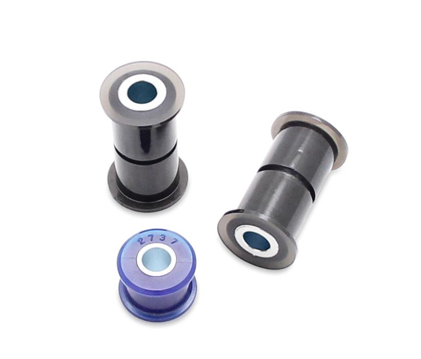 SuperPro STEERING RACK PINION MOUNT KIT - SPF3731K