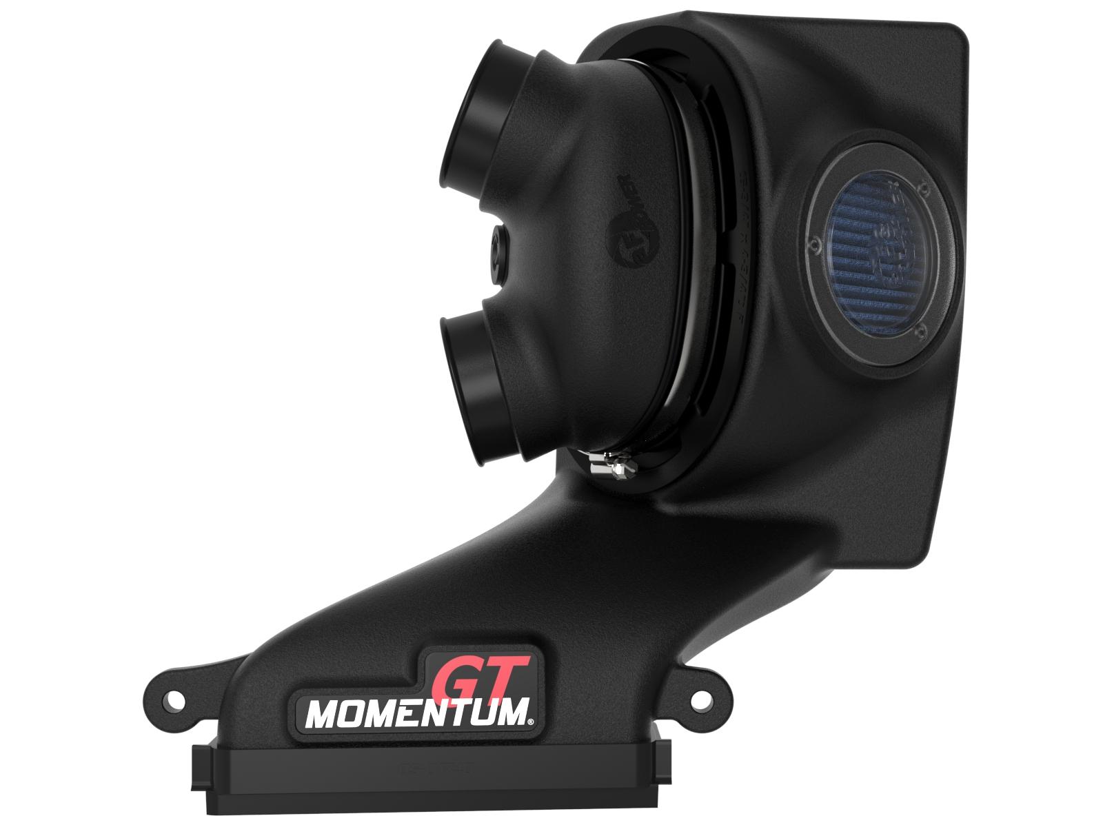 AFE Momentum GT Cold Air Intake System w/ Pro 5R Filter (2019-2023 Edge ST) - 50-70094R