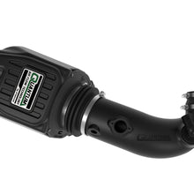 AFE Sealed Intake (2008-2010 Ford Trucks V8-6.4L (td)) - 53-10016R