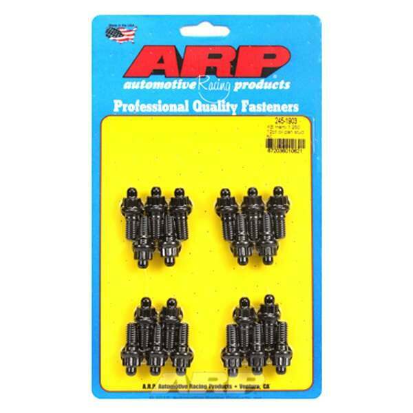 ARP KB Hemi 1.250" 12pt oil pan stud kit - 245-1903