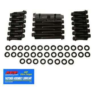 ARP BB Mopar B & RB wedge 12pt head bolt kit - 245-3706