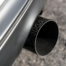 Freeflow Exhaust M235 Black (2014-2015 M235i,2015-2015 M235i xDrive) - D660-0047-BLK