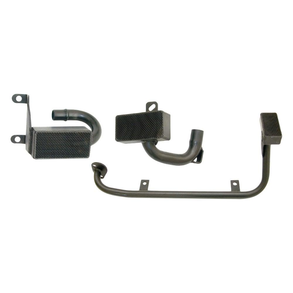 Moroso Oil Pump Pick-Up, Ford 351W-Svo - 24532