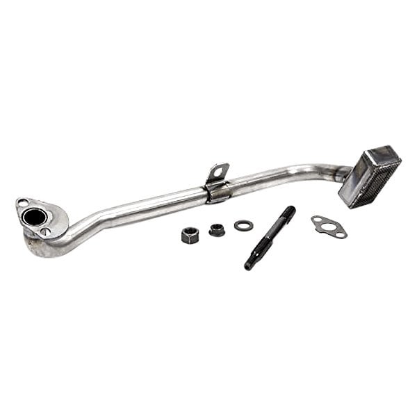 Moroso Oil Pump Pick-Up, Ford 351W-Svo - 24534