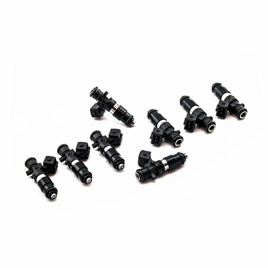 DeatschWerks 1250cc - LS2, RT/SRT8 Hemi 5.7/6.1/6.4, GT500 - 16MX-21-1250-8