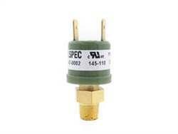 Air Lift Performance 24551 Pressure Switch 110-145 psi