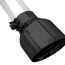 AWE 0FG Catback Exhaust for RAM TRX - Diamond Black Tips - 3015-33005