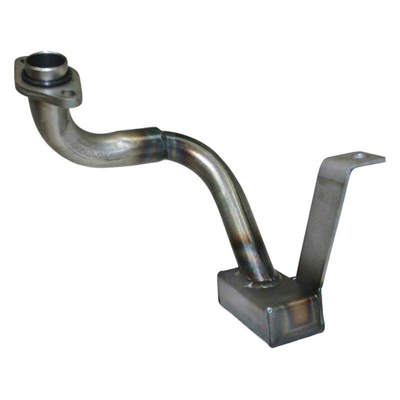 Moroso Oil Pump Pick-Up, Ford 5.0 Coyote Front Sump - 24573