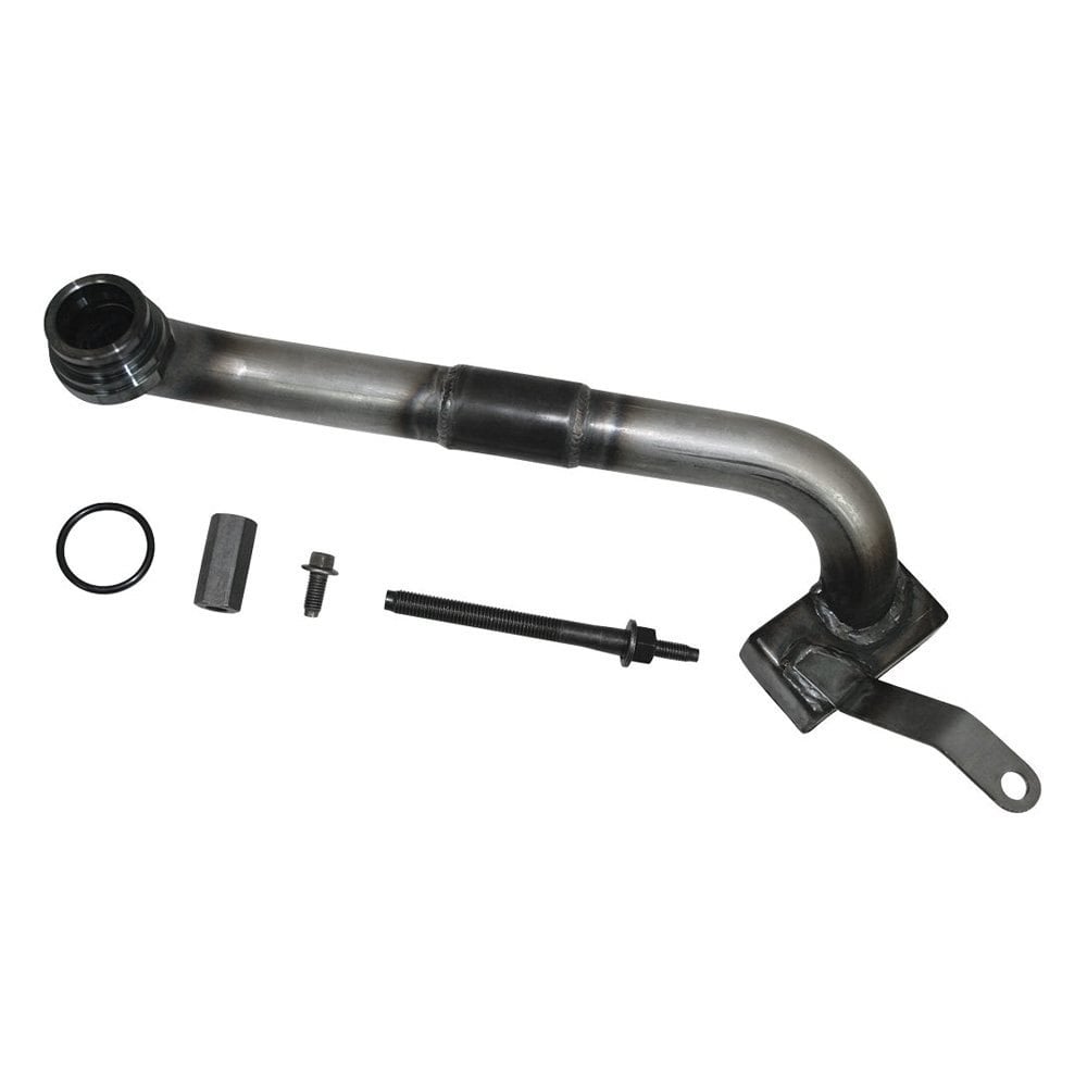 Moroso Oil Pump Pick-Up, Ford Coyote Gen3 Gt 350 Drag Race - 24579