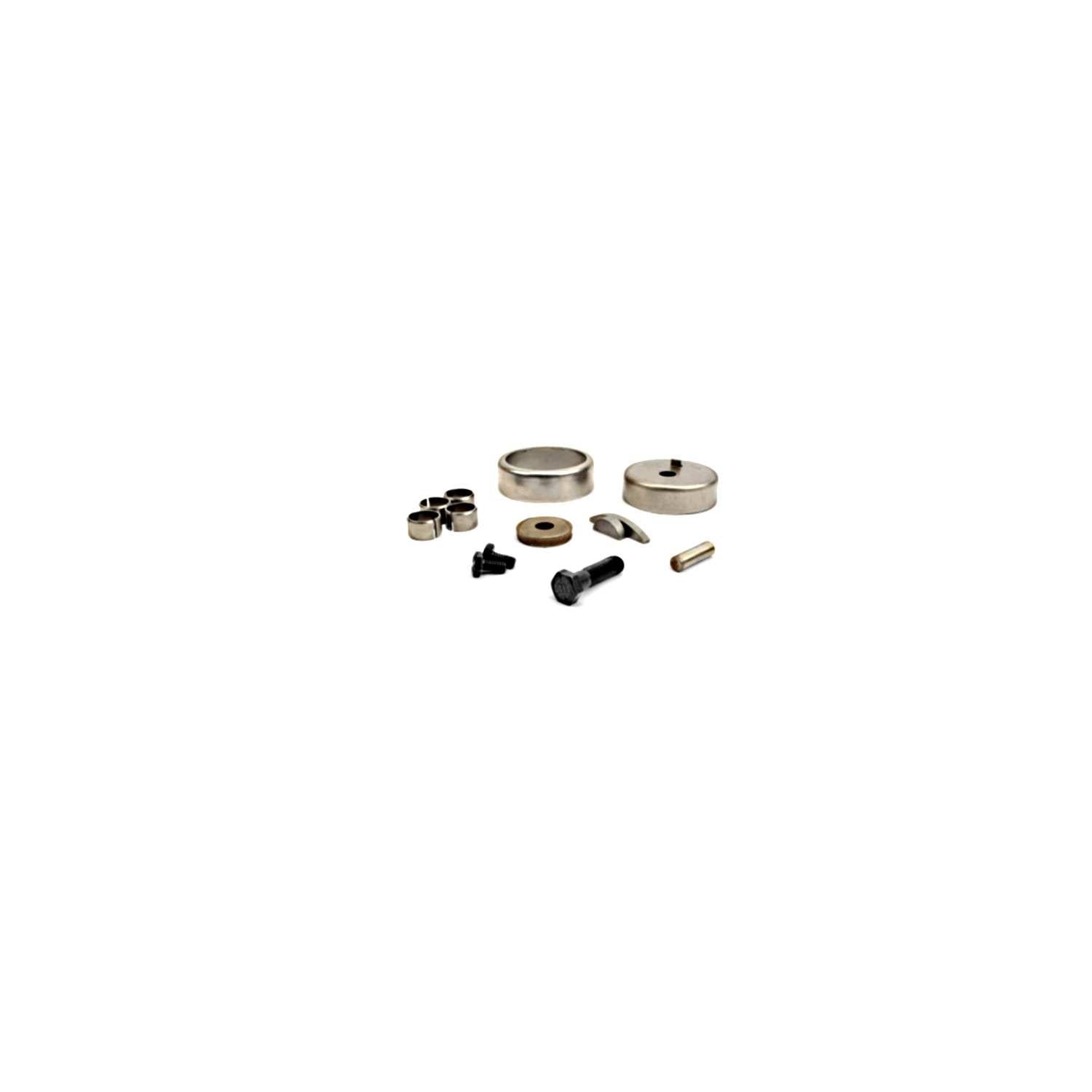 Comp Cams Finishing Kit for '68-'87 Ford FF - 245