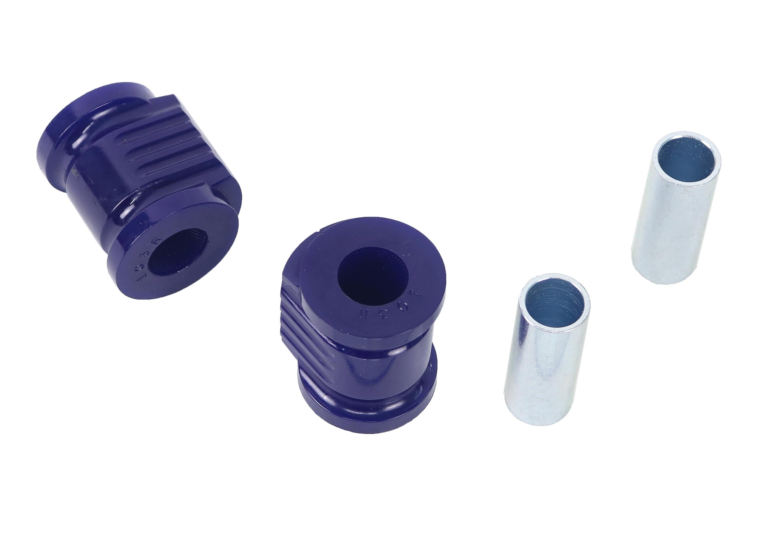 SuperPro FORD/MAZDA-LWR/CONT/ARM/R BUSH - SPF0103RK