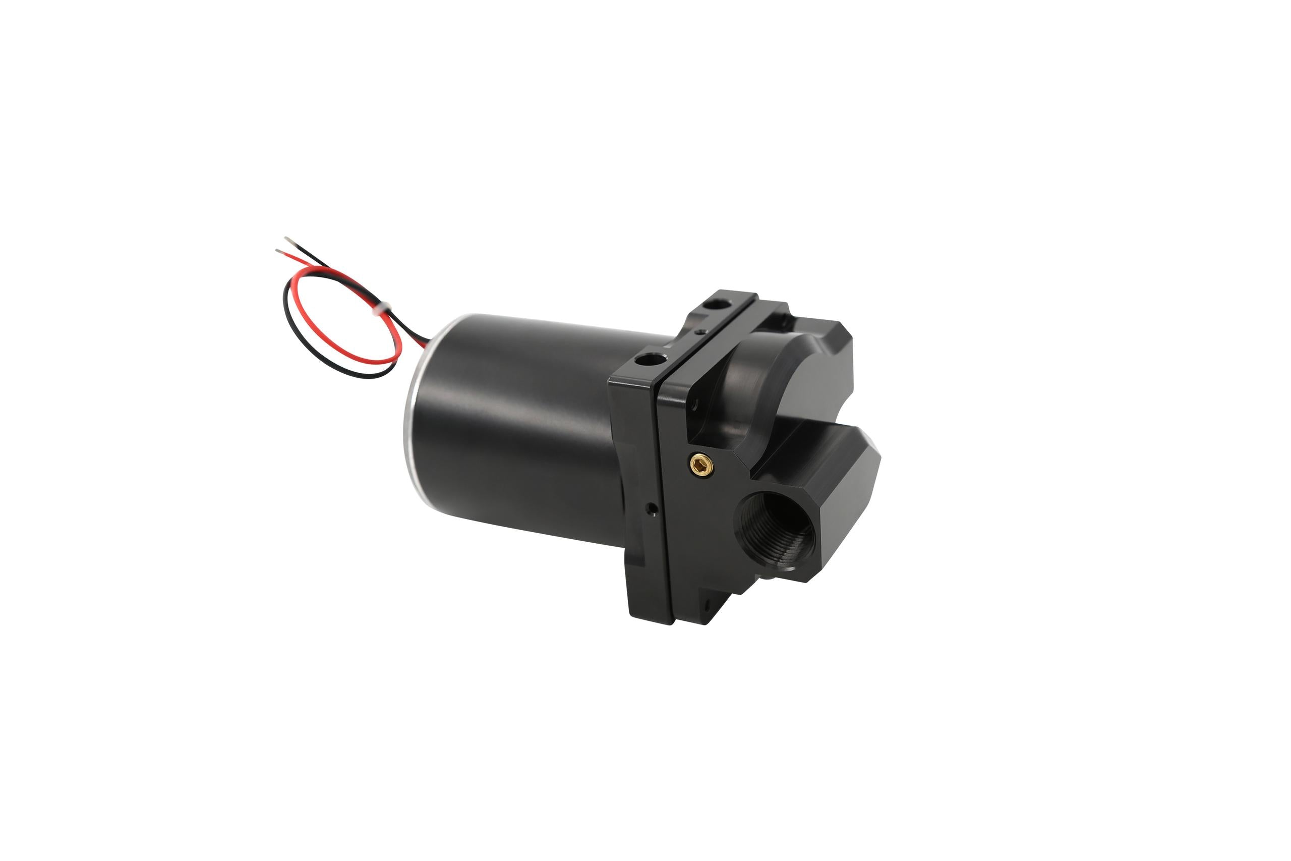 Aeromotive Universal Remote-Mount Water Pump - 24302