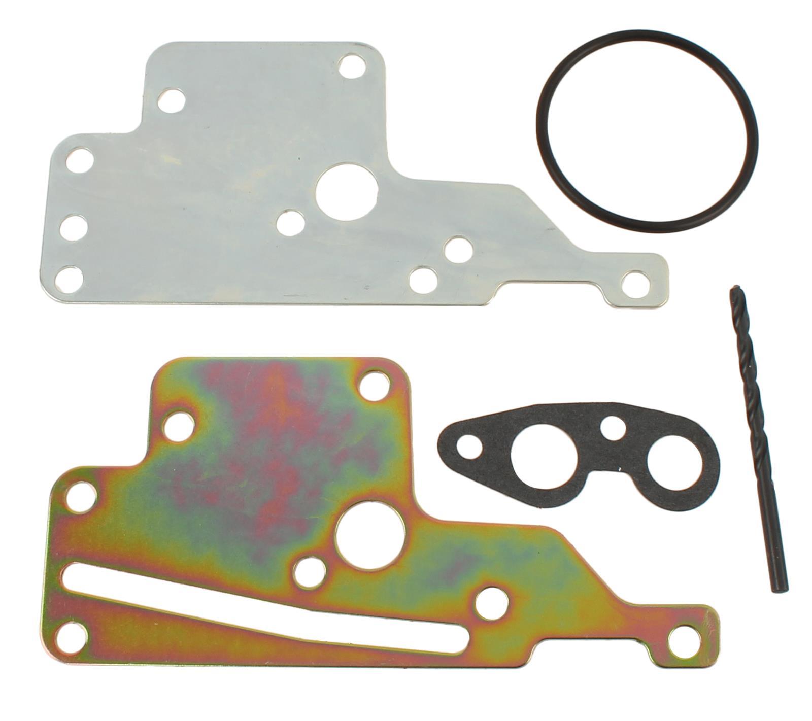 B&M 30262 Shift Improver Kit 68-81 Th-350