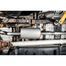 Texas Speed Non Valved Catback Exhaust (2009-2020 F-150 5.0L) - TSP-F15050CB-NV-Kit