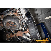 Texas Speed Non Valved Catback Exhaust (2009-2020 F-150 5.0L) - TSP-F15050CB-NV-Kit