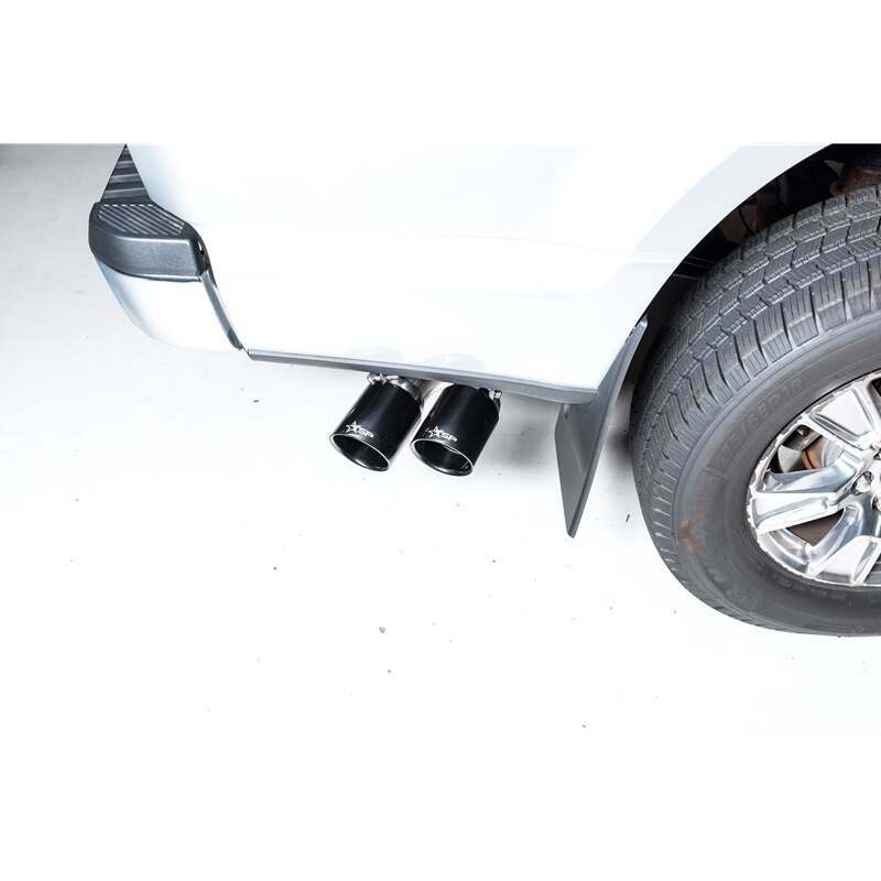 Texas Speed Non Valved Catback Exhaust (2009-2020 F-150 5.0L) - TSP-F15050CB-NV-Kit