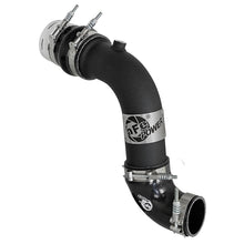 AFE Cold Charge Pipe (2017-2019 Ford Trucks V8-6.7L (td)) - 46-20319-B