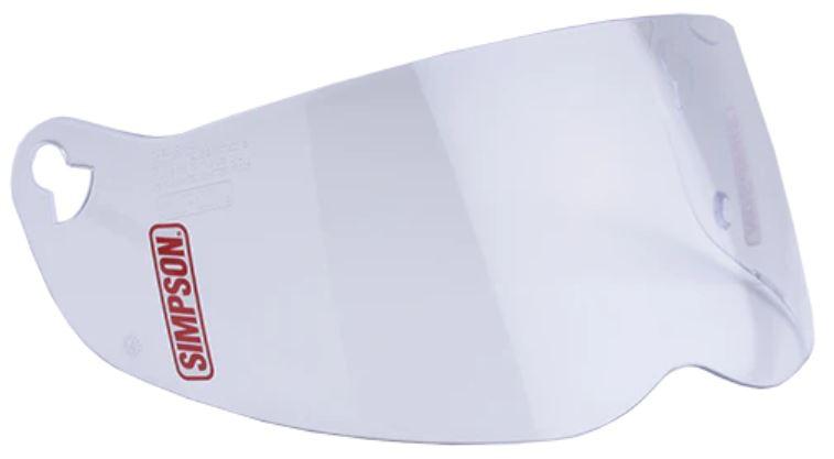 Simpson Racing Simpson Clr Shield 2010 St Bandit - 86030M