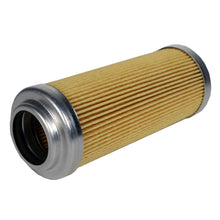 Aeromotive 10-M Cellulose Element: Orb-12 Filter Housings - 12610