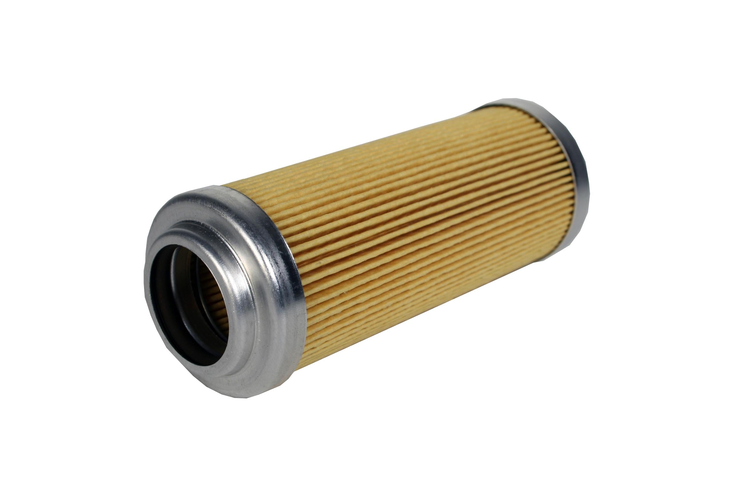 Aeromotive 10-M Cellulose Element: Orb-12 Filter Housings - 12610