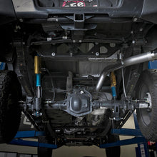 AFE MACH Force-Xp Cat-Back Exhaust System w/ Polished Tip (2017-2021 Colorado, Canyon) - 49-44097-P
