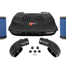 AFE Sealed Intake (2015-2018 BMW X5 M V8-4.4L (tt)) - 50-40045R