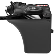 AFE Takeda Momentum Cold Air Intake System w/ Pro DRY S Filter (2022-2025 Civic) - 56-70068D