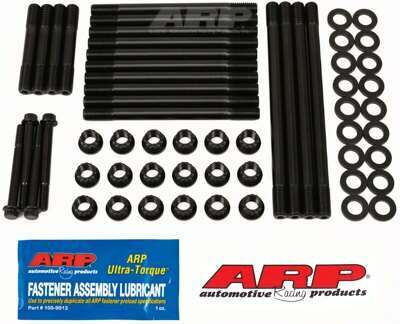 ARP Dodge Cummins 4BT diesel ARP2000 head stud kit - 247-4206