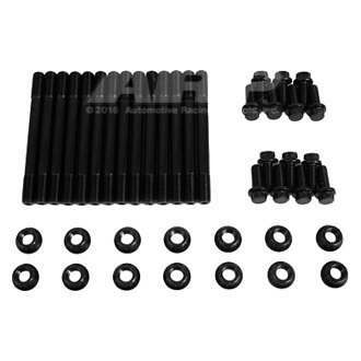 ARP Dodge Cummins 6.7L w/factory girdle main stud kit - 247-5405