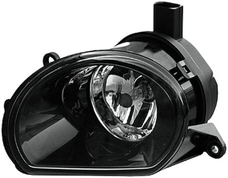 Hella Audi Q7 Fog Lamp Right - 247003021