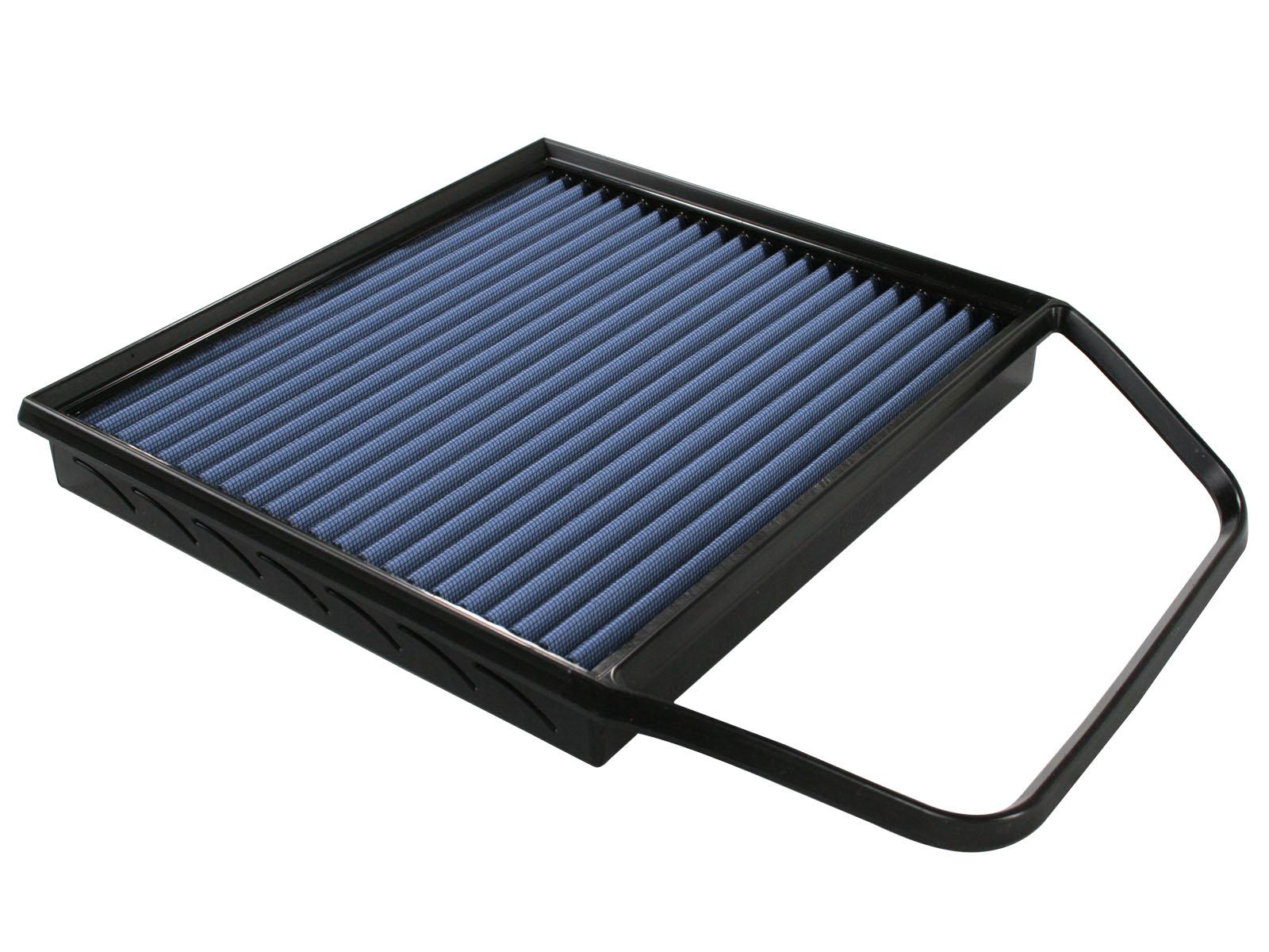 AFE Magnum FLOW OE Replacement Air Filter w/ Pro 5R Media (2007-2016 335is, 535i, 1 Series M, Z4, 335i, 535xi, 335xi, 135i, 535i xDrive, 335i xDrive) - 30-10156