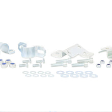 SuperPro Sway Bar Bracket Kit