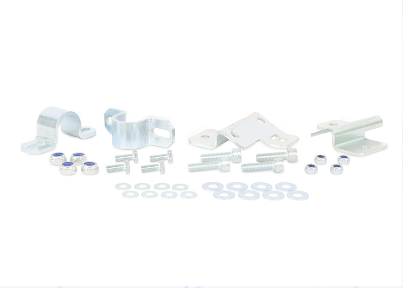 SuperPro Sway Bar Bracket Kit